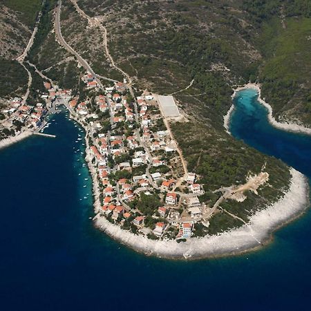 Antonia Apartments Zavalatica Εξωτερικό φωτογραφία
