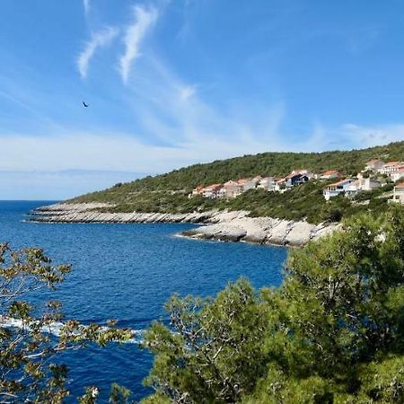 Antonia Apartments Zavalatica Εξωτερικό φωτογραφία