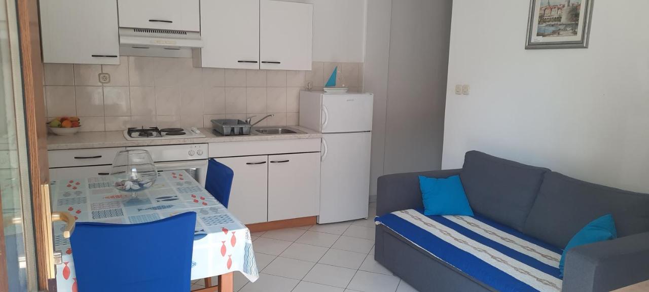 Antonia Apartments Zavalatica Εξωτερικό φωτογραφία