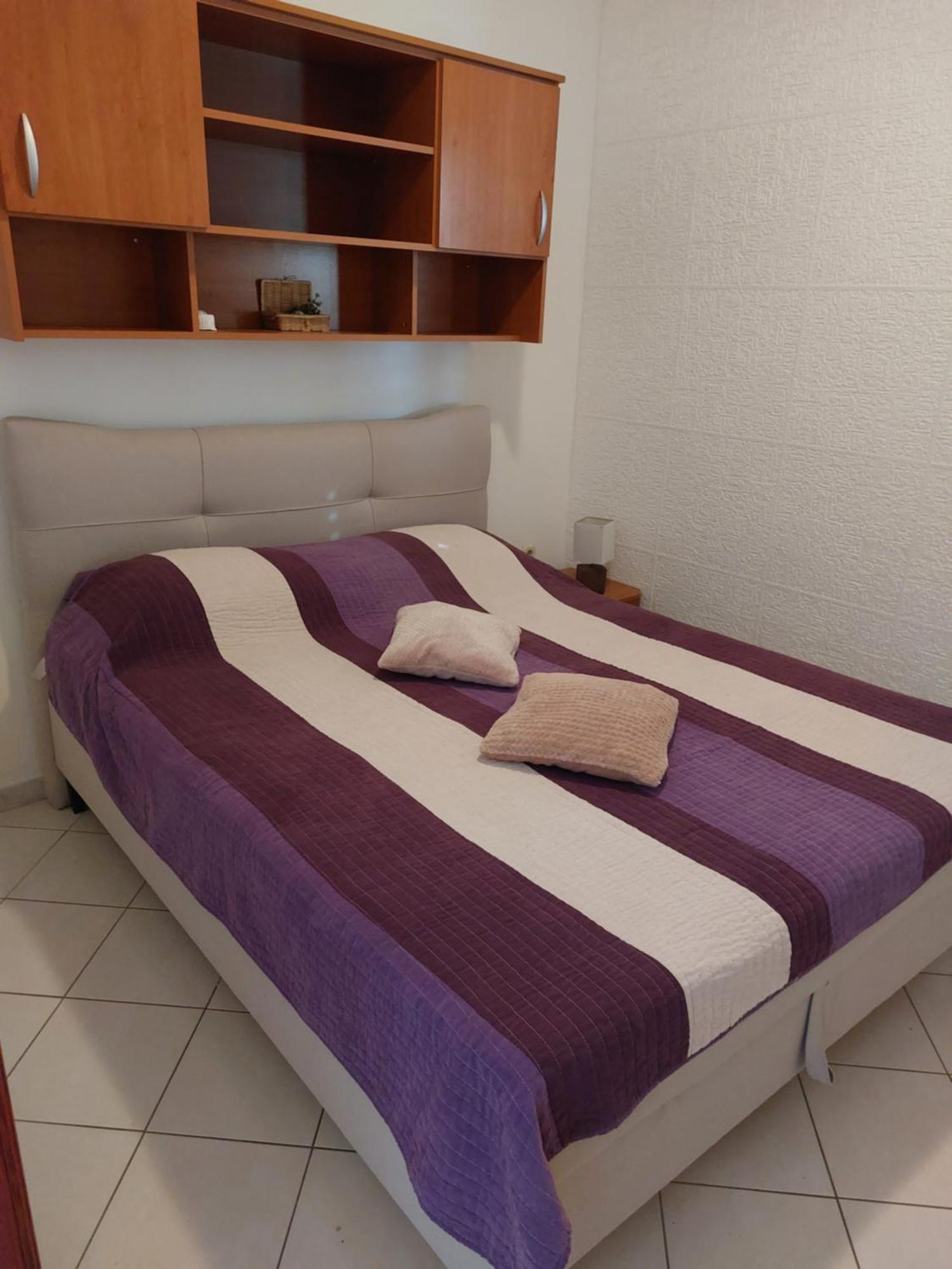 Antonia Apartments Zavalatica Εξωτερικό φωτογραφία