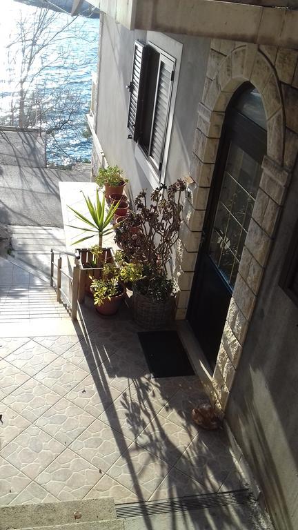 Antonia Apartments Zavalatica Εξωτερικό φωτογραφία