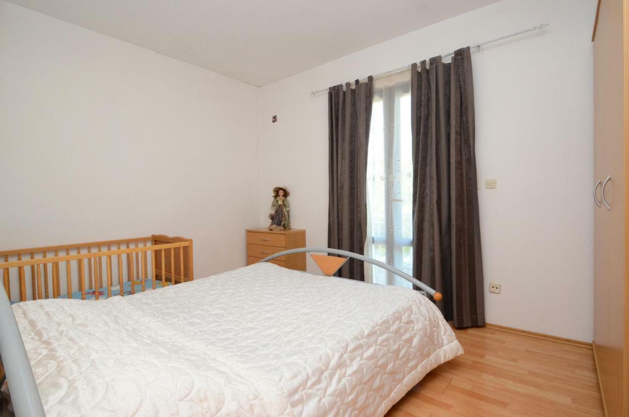 Antonia Apartments Zavalatica Εξωτερικό φωτογραφία