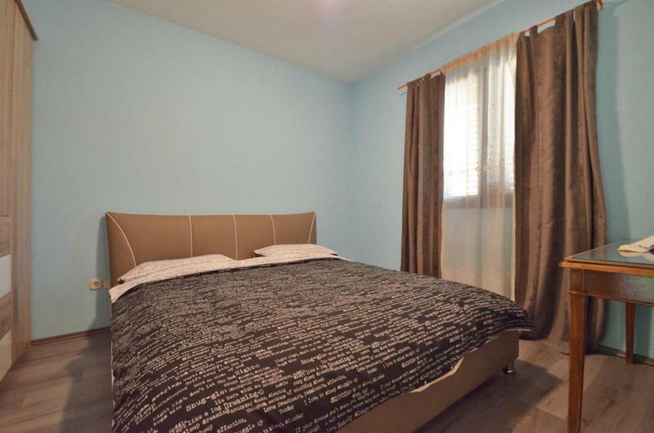 Antonia Apartments Zavalatica Εξωτερικό φωτογραφία