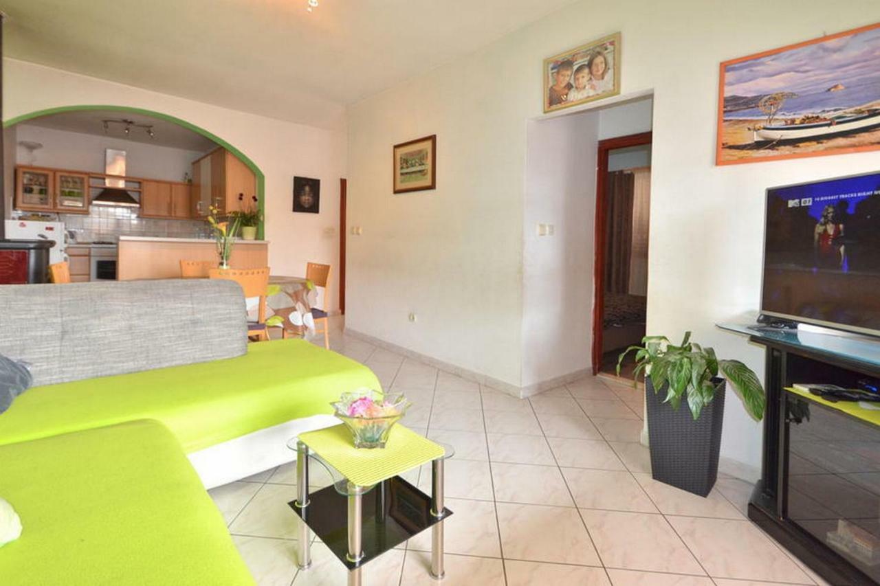 Antonia Apartments Zavalatica Εξωτερικό φωτογραφία