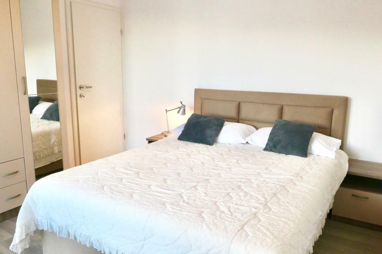 Antonia Apartments Zavalatica Εξωτερικό φωτογραφία