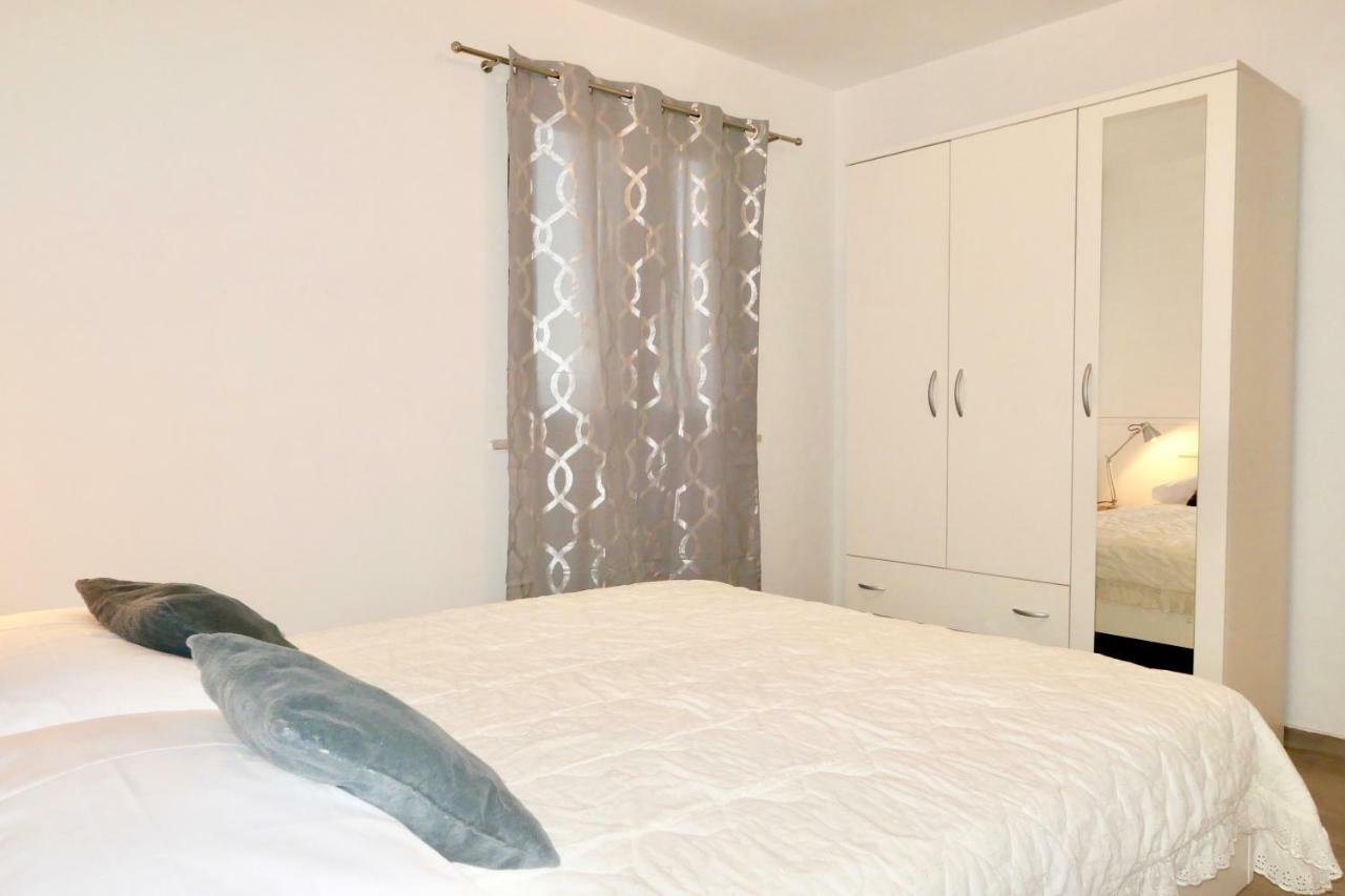 Antonia Apartments Zavalatica Εξωτερικό φωτογραφία