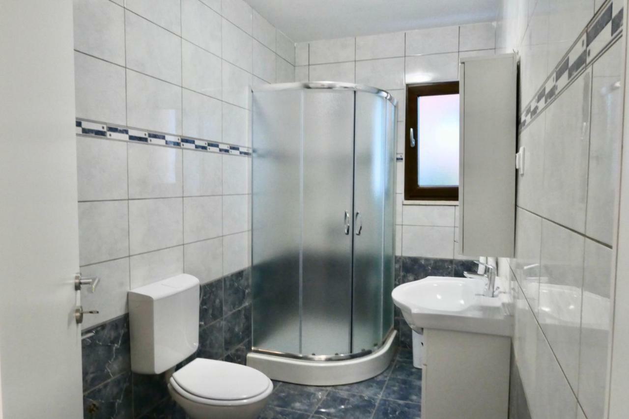 Antonia Apartments Zavalatica Εξωτερικό φωτογραφία