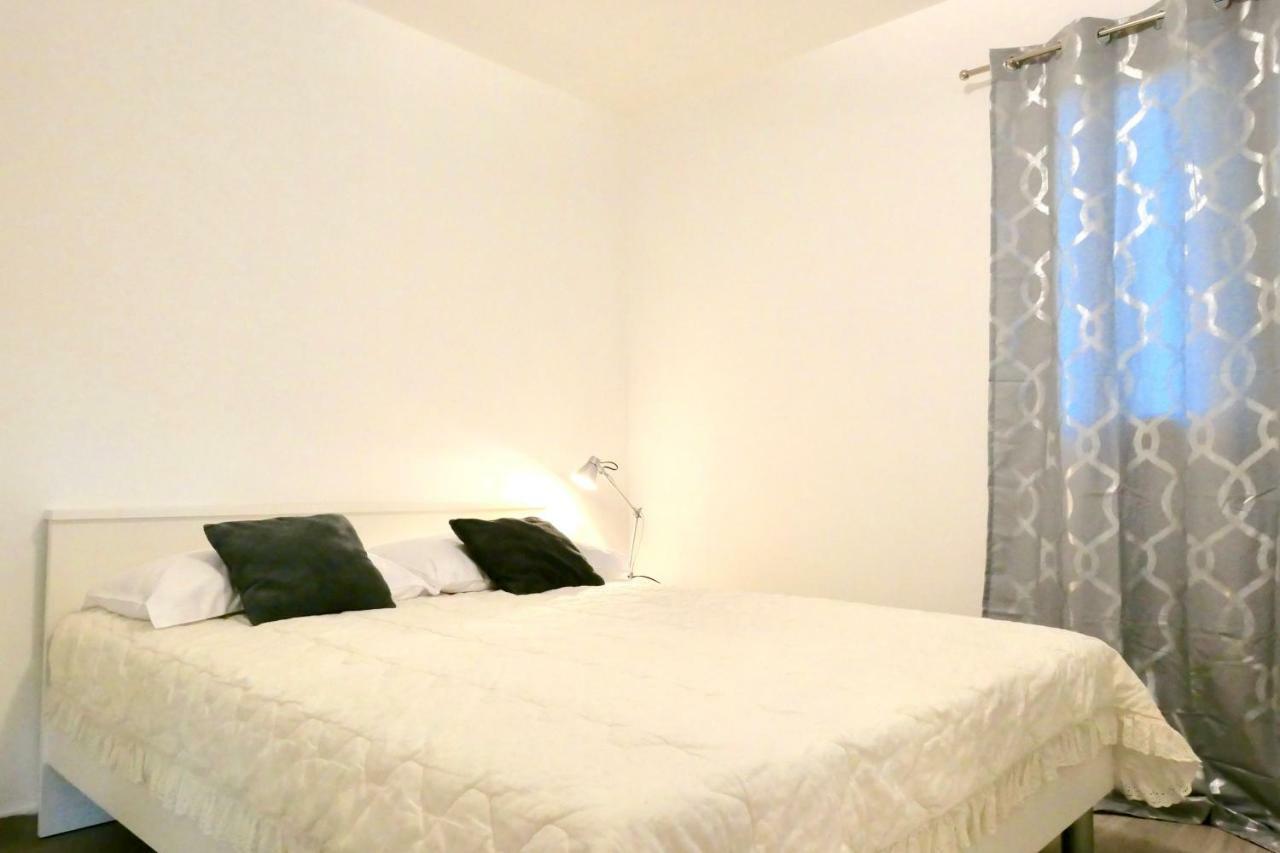 Antonia Apartments Zavalatica Εξωτερικό φωτογραφία